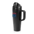 FlipFlow 30oz. SS Insulated Mug | https://www.bestnamebadges.com