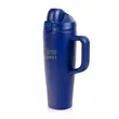 FlipFlow 30oz. SS Insulated Mug | https://www.bestnamebadges.com