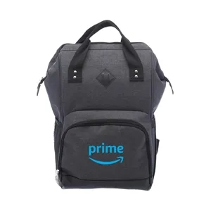 Union Printed - Corvallis Insulated Cooler Backpack