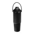 CarryFlow 30oz. SS Mug with Non-Slip Base | https://www.bestnamebadges.com