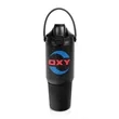 CarryFlow 30oz. SS Mug with Non-Slip Base | https://www.bestnamebadges.com