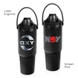 CarryFlow 30oz. SS Mug with Non-Slip Base | https://www.bestnamebadges.com