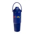 CarryFlow 30oz. SS Mug with Non-Slip Base | https://www.bestnamebadges.com