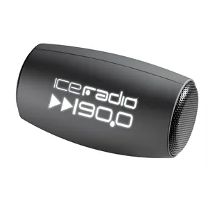 SCX Innovative Design™ Speaker Sound Mini 2x3W