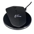 SCX Innovative Design™ Wireless Charging Mouse & Wireless... | https://www.bestnamebadges.com