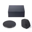 SCX Innovative Design™ Wireless Charging Mouse & Wireless... | https://www.bestnamebadges.com