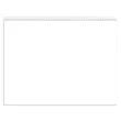 Triumph® Calendars Small Quantity Custom - Spiral Calendar | https://www.bestnamebadges.com