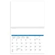 Triumph® Calendars Small Quantity Custom - Spiral Calendar | https://www.bestnamebadges.com