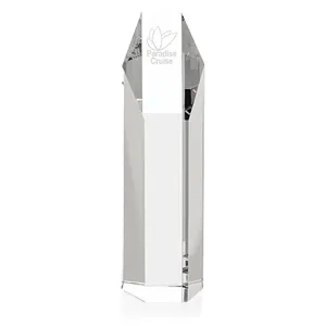 JAFFA® Hexagonal Tower - 10
