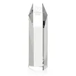 JAFFA® Hexagonal Tower - 10" | https://www.bestnamebadges.com