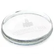 JAFFA® Oval Paperweight | https://www.bestnamebadges.com