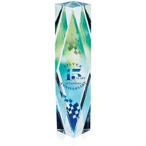 JAFFA® Dramatis Award - Medium | https://www.bestnamebadges.com