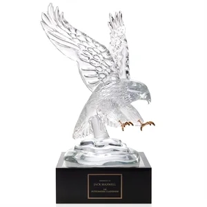 Pino Signoretto Eagle Award with 4