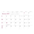 Triumph® Calendars Small Quantity Custom - Stapled Calendar | https://www.bestnamebadges.com