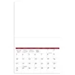 Triumph® Calendars Small Quantity Custom - Stapled Calendar | https://www.bestnamebadges.com