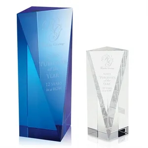 JAFFA® Atria Award - Medium | https://www.bestnamebadges.com