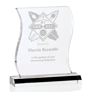 JAFFA® Metamorphosis Award | https://www.bestnamebadges.com