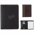 Good Value™ Vintage Style Padfolio | https://www.bestnamebadges.com