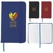 Good Value™ 3' x 5' Journal Notebook | https://www.bestnamebadges.com