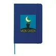 Good Value™ 5' x 7' Journal Notebook | https://www.bestnamebadges.com