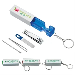 Good Value™ Manicure Pillar | https://www.bestnamebadges.com