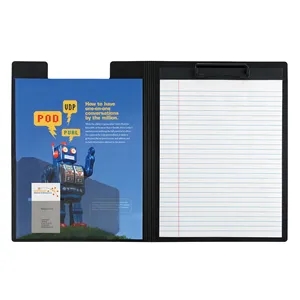 Good Value™ Clipboard Folder | https://www.bestnamebadges.com