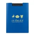 Good Value™ Clipboard Folder | https://www.bestnamebadges.com