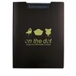 Good Value™ Clipboard Folder | https://www.bestnamebadges.com