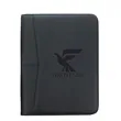 Arrow Zippered Padfolio | https://www.bestnamebadges.com