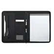 Arrow Zippered Padfolio | https://www.bestnamebadges.com