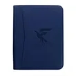 Arrow Zippered Padfolio | https://www.bestnamebadges.com