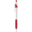 The Cougar Rubber Grip Pen | https://www.bestnamebadges.com