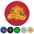 Koozie® Coaster - Round | https://www.bestnamebadges.com