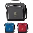 Koozie® Flip-Open Cooler | https://www.bestnamebadges.com