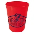 Good Value™ Stadium Cup - 16 oz. | https://www.bestnamebadges.com