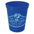 Good Value™ Stadium Cup - 16 oz. | https://www.bestnamebadges.com