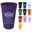 Good Value™ Stadium Cup - 22 oz. | https://www.bestnamebadges.com