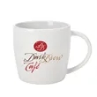 Good Value™ Sienna Mug - 18 oz. | https://www.bestnamebadges.com