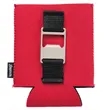 Koozie® Bottle Opener Can/Bottle Cooler | https://www.bestnamebadges.com
