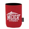 Koozie® Bottle Opener Can/Bottle Cooler | https://www.bestnamebadges.com