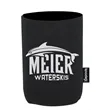 Koozie® Bottle Opener Can/Bottle Cooler | https://www.bestnamebadges.com