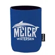 Koozie® Bottle Opener Can/Bottle Cooler | https://www.bestnamebadges.com