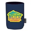 Koozie® Bottle Opener Can/Bottle Cooler | https://www.bestnamebadges.com