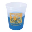 Good Value™ Color-Changing Stadium Cup - 16 oz. | https://www.bestnamebadges.com
