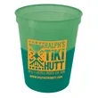 Good Value™ Color-Changing Stadium Cup - 16 oz. | https://www.bestnamebadges.com