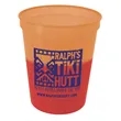 Good Value™ Color-Changing Stadium Cup - 16 oz. | https://www.bestnamebadges.com