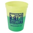 Good Value™ Color-Changing Stadium Cup - 16 oz. | https://www.bestnamebadges.com