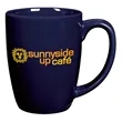 Good Value™ Bistro Mug Color - 12 oz. | https://www.bestnamebadges.com