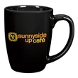 Good Value™ Bistro Mug Color - 12 oz. | https://www.bestnamebadges.com