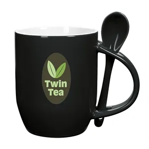 Good Value™ Rounded Spooner Mug - 11 oz.